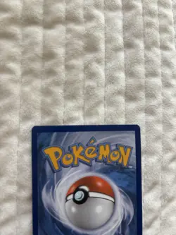 TRAINER AZ Supporter POKEMON Phantom Forces 2014 Full-Art Holo Trading Card 117 - Image 2