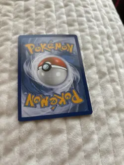 TRAINER AZ Supporter POKEMON Phantom Forces 2014 Full-Art Holo Trading Card 117 - Image 3