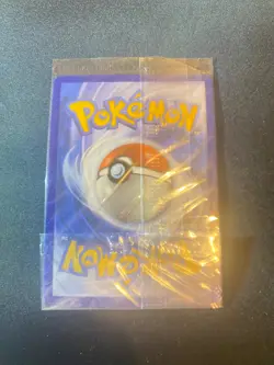 Pokemon Mimikyu 075 Sv: Scarlet & Violet Promo Cards Near Mint SEALED - Image 2