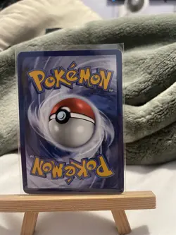 Latias EX Surging Sparks Full Art Holo Card 220/191 NM Condition Pokemon TCG - Image 2
