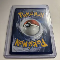 Umbreon 17/17 Celebrations Gold Star 25th Classic Holo Pokemon Card - Mint - Image 2