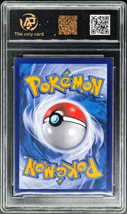 2023 Pokemon Cards CHN. Surfing Pikachu VMAX 022/024 RPA 10 (SAME AS PSA 10) - Image 2