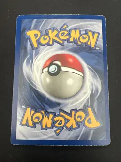 Muk 13/62 Fossil Set Vintage Pokemon Holo 2 Card Lot x2 - Image 3