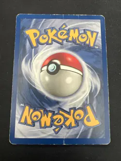 Muk 13/62 Fossil Set Vintage Pokemon Holo 2 Card Lot x2 - Image 5