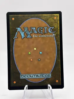 Horizon Explorer 0035 Extended Art Commander: Edge of Eternities EOC MTG NM - Image 2