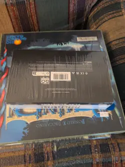 Magic: The Gathering Final Fantasy Play Booster Display Box New/Sealed - Image 2