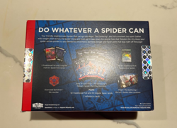 Magic The Gathering Marvel Spider-Man Bundle Box New !!! / Factory Sealed 🔥🔥 - Image 2