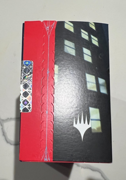 Magic The Gathering Marvel Spider-Man Bundle Box New !!! / Factory Sealed 🔥🔥 - Image 4