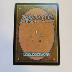 Magic the Gathering - Land Tax (Anime Borderless) - Wilds of Eldraine - NM - Image 2