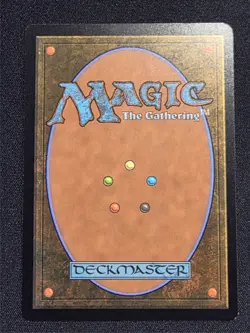 Magic The Gathering: Edge Of Eternities Devastating Onslaught Regular M #132 - Image 2