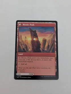 Pinnacle Monk Modern Horizons 3 Regular - Image 2
