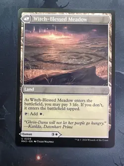 Witch Enchanter Modern Horizons 3 Regular - Image 2