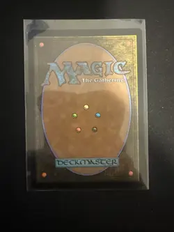 [1x] Narci, Fable Singer - Extended Art Near Mint, English Commander Masters Ext - Image 2