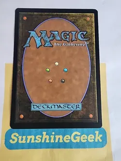 Dryad Arbor (White Border) Mystery Booster 2 Regular - Image 2