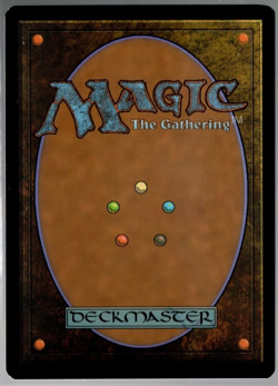 Wild Magic Surge 206/361 Uncommon Foil Baldur's Gate Magic TCG NM - Image 2