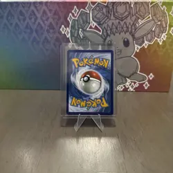 Sawk 130/086 White Flare Full Art Pokemon Pack Fresh - Image 2