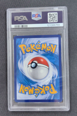 PSA 10 2025 Pokemon TCG Chinese Exclusive Captain Pikachu 0709/09 CBB1C - Image 2