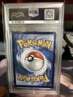 2022 Pokemon Lost Origin Charizard TG03 Full Art Trainer Gallery - PSA 9 Mint - Image 3