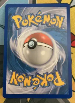 Pokemon 2012 BAGON Regional Championships Promo STAFF Crosshatch Holo 6/20 - Image 2
