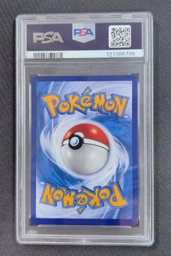 PSA 10 Pokemon TCG Chinese exclusive Umbreon Gem Pack Vol.2 0615/15 CBB2C - Image 2
