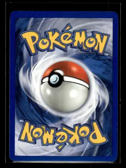 2000 Pokemon Game Base Set 2 #089/130 Rattata NM-Mint+ - Image 2