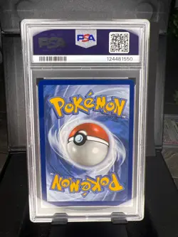 🔥2025 Pokemon Prismatic Evolution Surprise Box Exclusive PSA 9s - Image 3