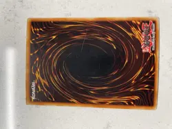 Yu-Gi-Oh TCG Negate Attack TSC-003 Prismatic Secret Rare Unlimited Edition - Image 2