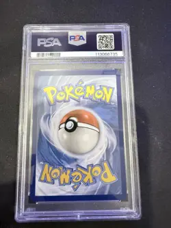 2023 Pokemon Pidgeot ex Special Illustration Rare Card Mint 9 - Image 2