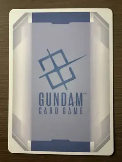 Kshatriya Foil - GD01-044 NM - Gundam TCG Card Game - Image 2