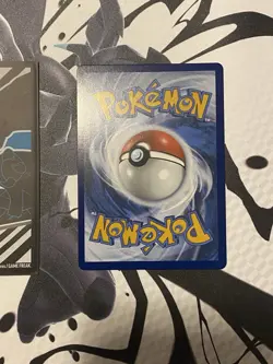 Pokemon TCG - Zekrom EX Black Bolt - Special Illustration Rare Card #166/086 - Image 3