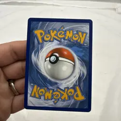 Charizard GX 9/68 Hidden Fates Holo Pokemon Card - Near Mint - Image 4