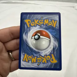Charizard GX 9/68 Hidden Fates Holo Pokemon Card - Near Mint - Image 5