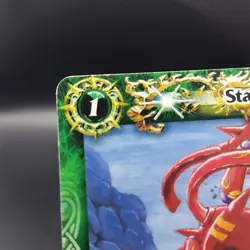 Stagscissor/ Battle Spirits Trading Card Game Japanese BANDAI TCG 025/149 - Image 3