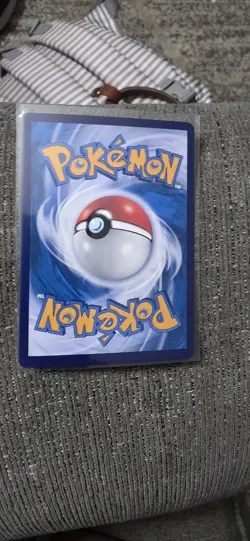 Pokemon Card 2024 S-Chinese Mesprit cs5aC 057/126 R Holo PTCG MN - Image 2