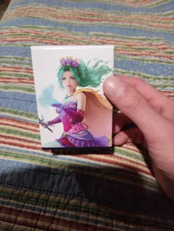 MTG Final Fantasy VI Commander Deck Terra Revival Trance - Surge Foil Deck Only - Image 5