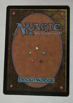 MTG Magic The Gathering Rhystic Study Prophecy Regular - Image 2