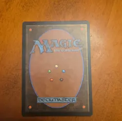 Staff of Domination #343 (NM) Commander Legends CMR Magic MTG - Image 2