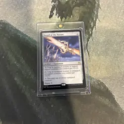 MTG Sword of the Paruns - Ravnica Remastered (RVR) #270 Magic the Gathering - Image 2