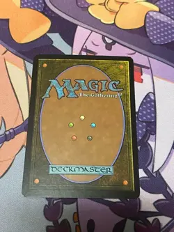 Darksteel Forge Darksteel 110 165 FOIL Japanese MTG - Image 2