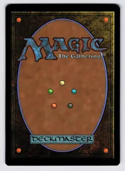 Organic Extinction [008/038] NEC Rare Non-Foil [MTG Card English] - Image 2