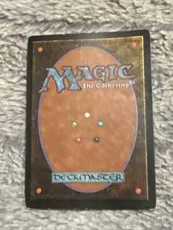 MTG Teferi's Isle Mirage LP Magic: The Gathering Excellent Condition - Image 2