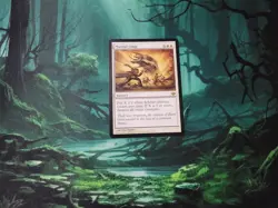 MTG Single Conflux - Martial Coup - Rare - LP - Image 1