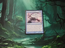 MTG Single Conflux - Telemin Performance - Rare - LP - Image 1