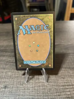 Ashaya, Soul of the Wild 0170 Cmdr Duskmourn House of Horror DSC MTG Magic - Image 2