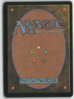Vodalian Mindsinger (Extended Art) #399 Rare Dominaria United NM MTG - Image 2
