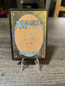 Aesi, Tyrant of Gyre Strait Commander Duskmourn Magic mtg NM-Mint, English x1 - Image 2