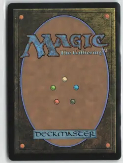 The Masamune #264 Rare FINAL FANTASY NM MTG - Image 2