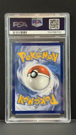 2024 POKEMON SSP EN-SURGING SPARKS ILLUSTRATION RARE CASTFORM SUNNY FORM PSA 10 - Image 2
