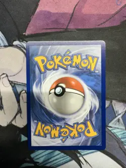 Mega Gardevoir ex Full Art Ultra Rare 159/132 Pokemon Mega Evolution English - Image 2