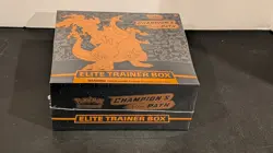 Pokemon Champions Path Elite Trainer Box ETB Factory Sealed4 - Image 2